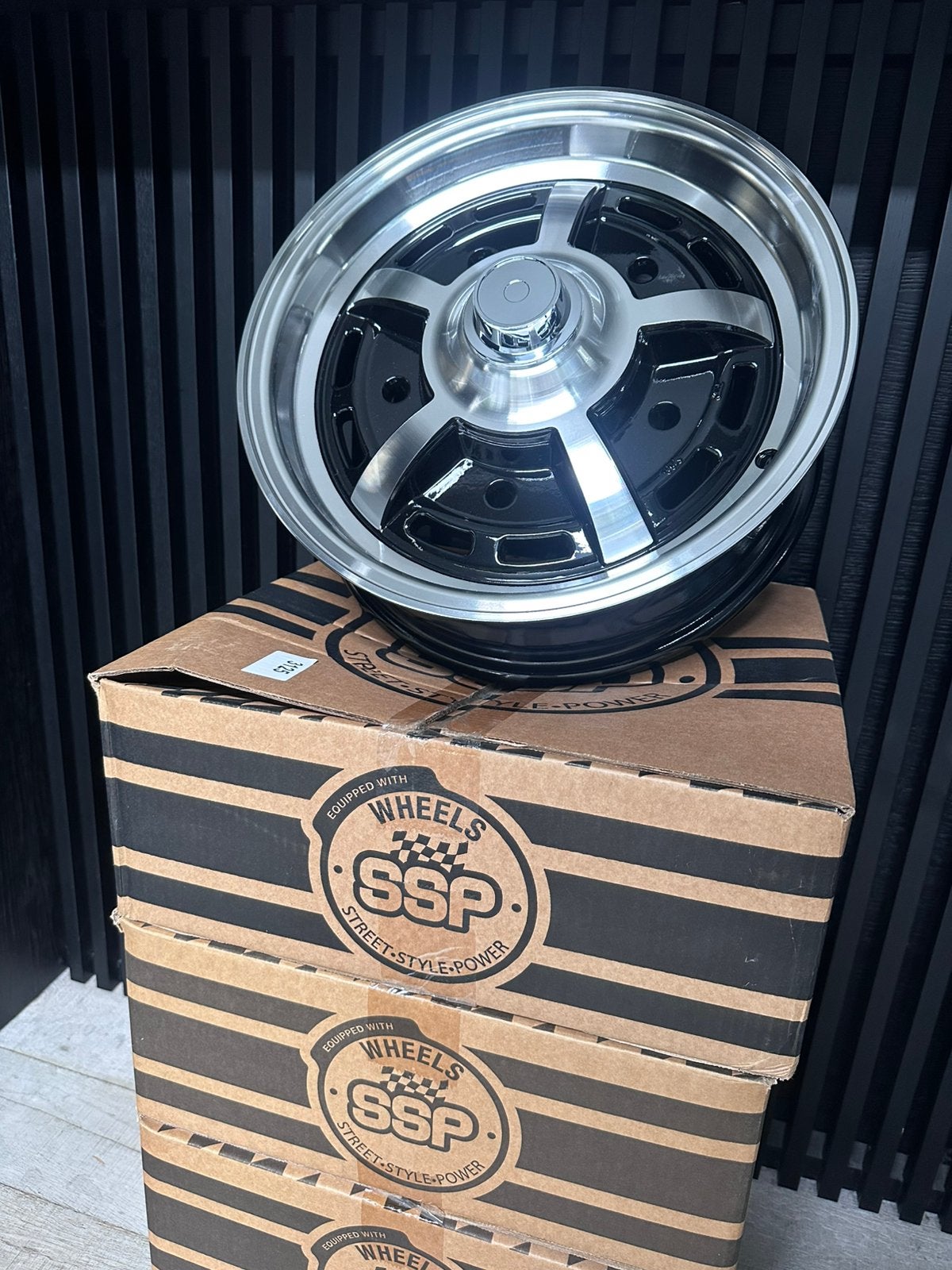 Kever/karmann/t1 sprintstar velgen 5x205, 15 inch, Velg(en), Nieuw, Ophalen of Verzenden