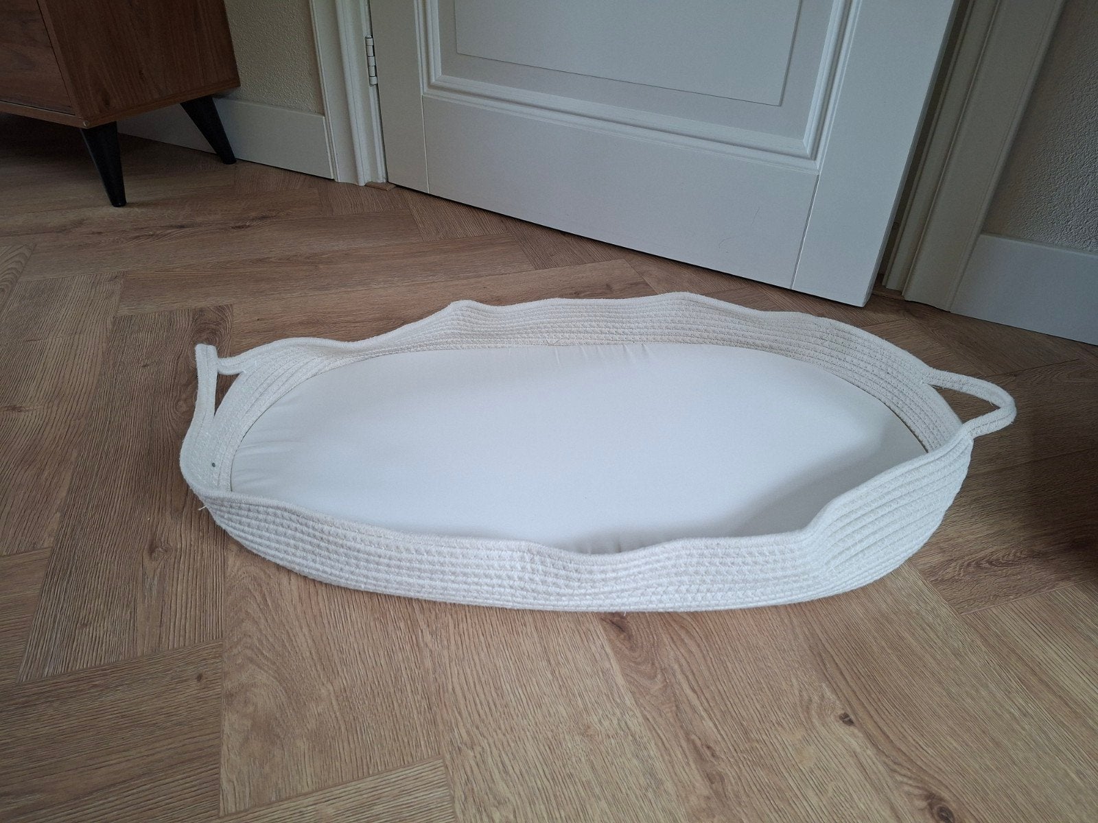 Baby verschoonmand, Kinderen en Baby's, Ophalen of Verzenden, Zo goed als nieuw