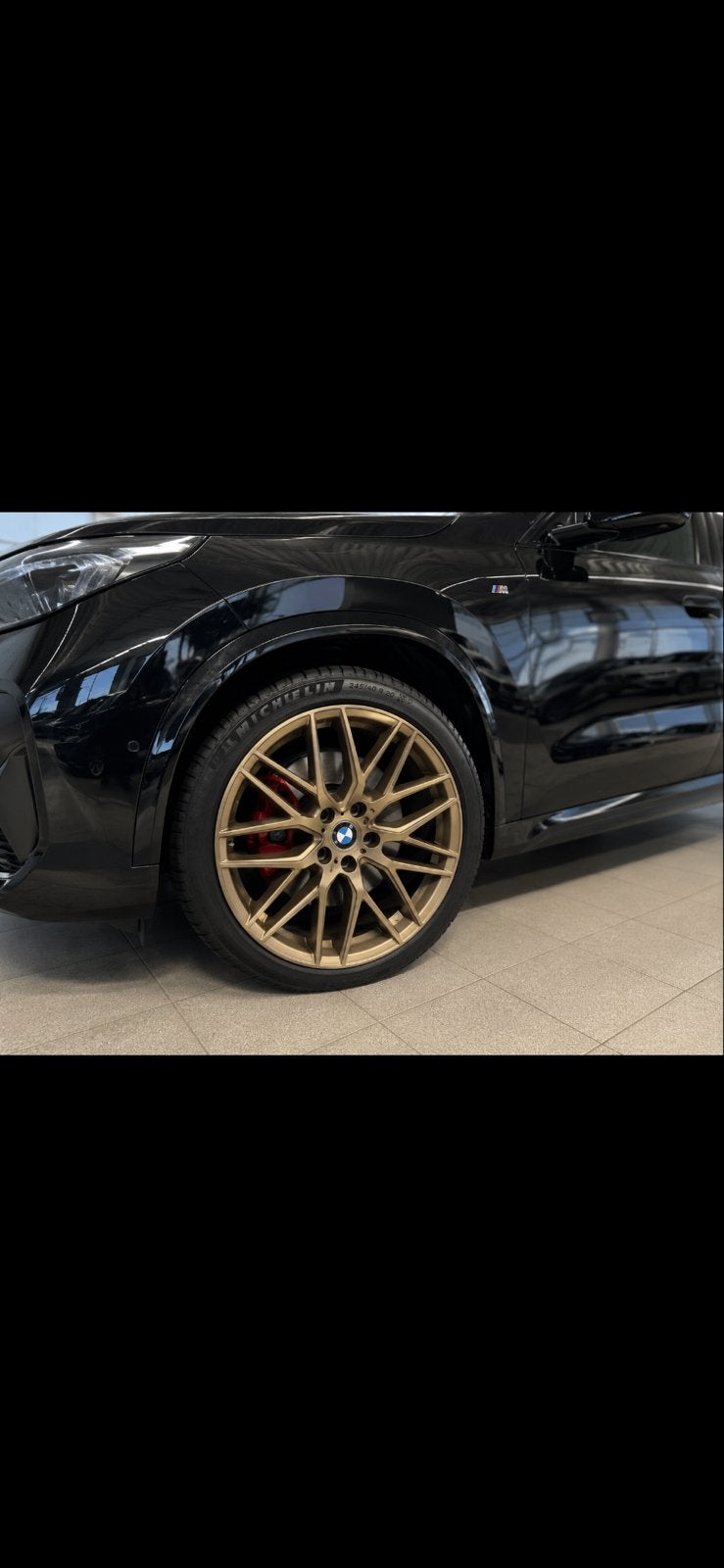BMW  / VAG 5 x 112 zomerset Nieuw, 245 mm, Banden en Velgen, Nieuw, Personenwagen
