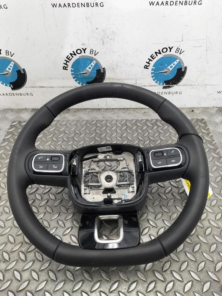 CITROEN C3 AIRCROSS A88 STUURWIEL 2024, Ophalen of Verzenden, Gebruikt, Stiba lid