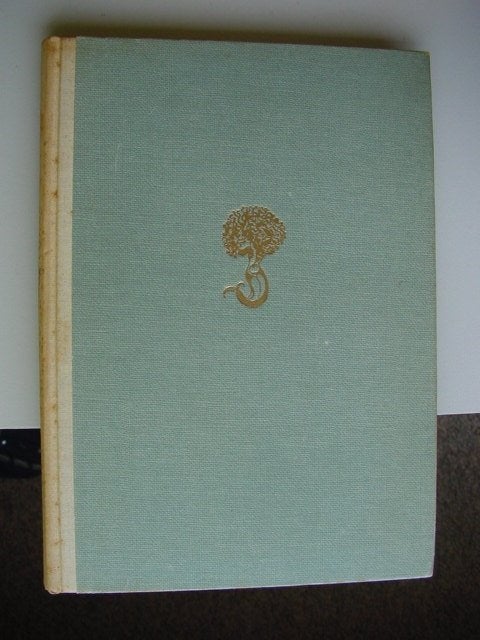 Bertus Aafjes : De Zeemeerminnen -1946, Ophalen of Verzenden, Gelezen, Nederland