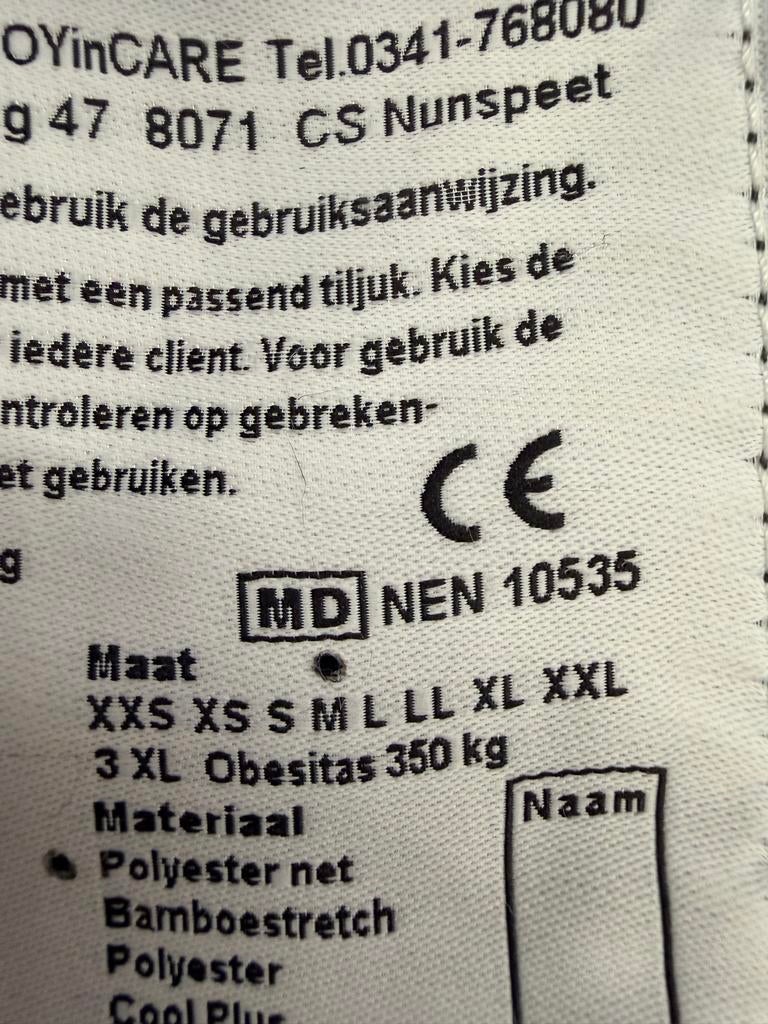 Tilzak, Diversen, Ophalen of Verzenden, Zo goed als nieuw