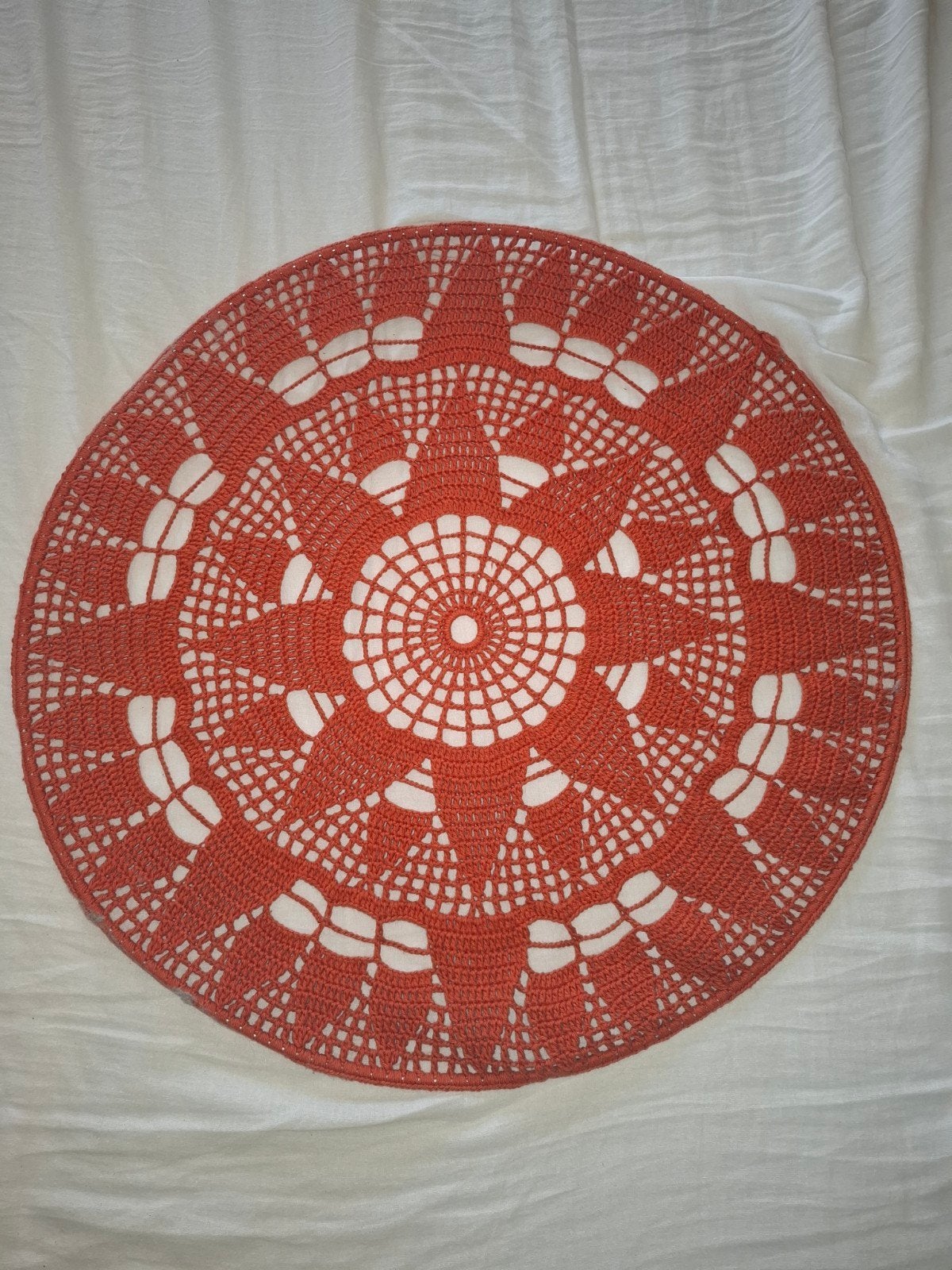Wall decor, Ophalen, Zo goed als nieuw, Rechthoek