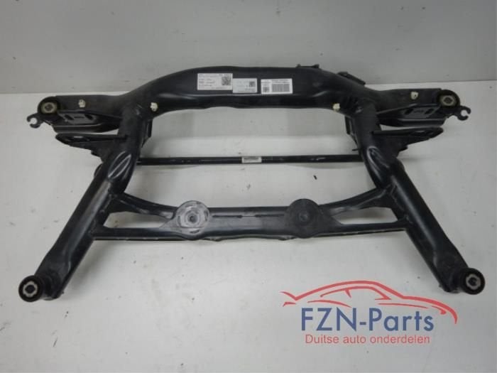 VW Golf 7 R Onafhankelijke Wielophanging Subframe, Ophalen of Verzenden, Gebruikt