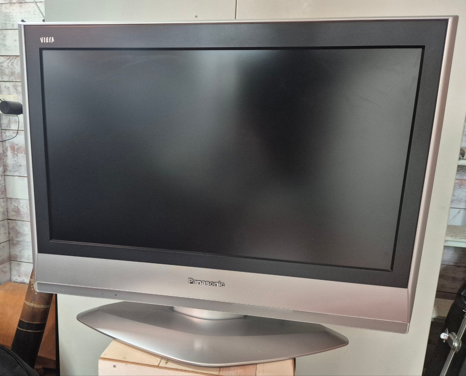 TV Panasonic, Ophalen of Verzenden, 50 Hz, Panasonic