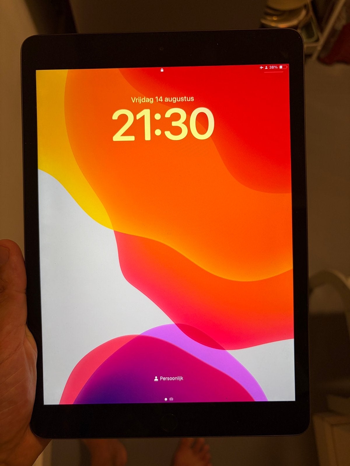 Ipad 7 32GB, Computers en Software, Apple iPads, 10 inch, 32 GB, Apple iPad, Ophalen of Verzenden
