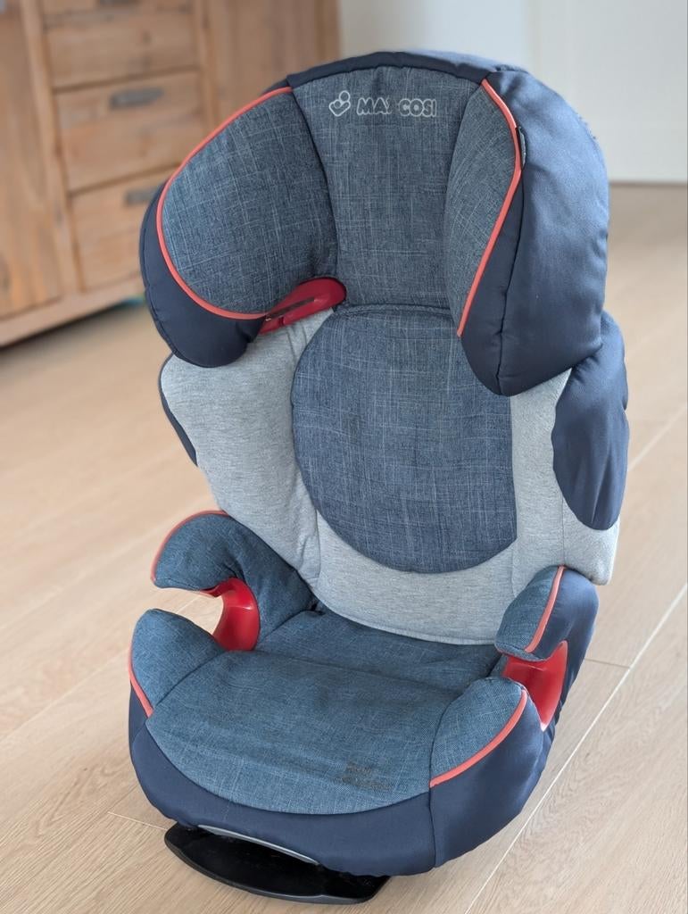 Maxi Cosi Rodi airprotect, Ophalen, 15 t/m 36 kg, Maxi-Cosi, Gebruikt