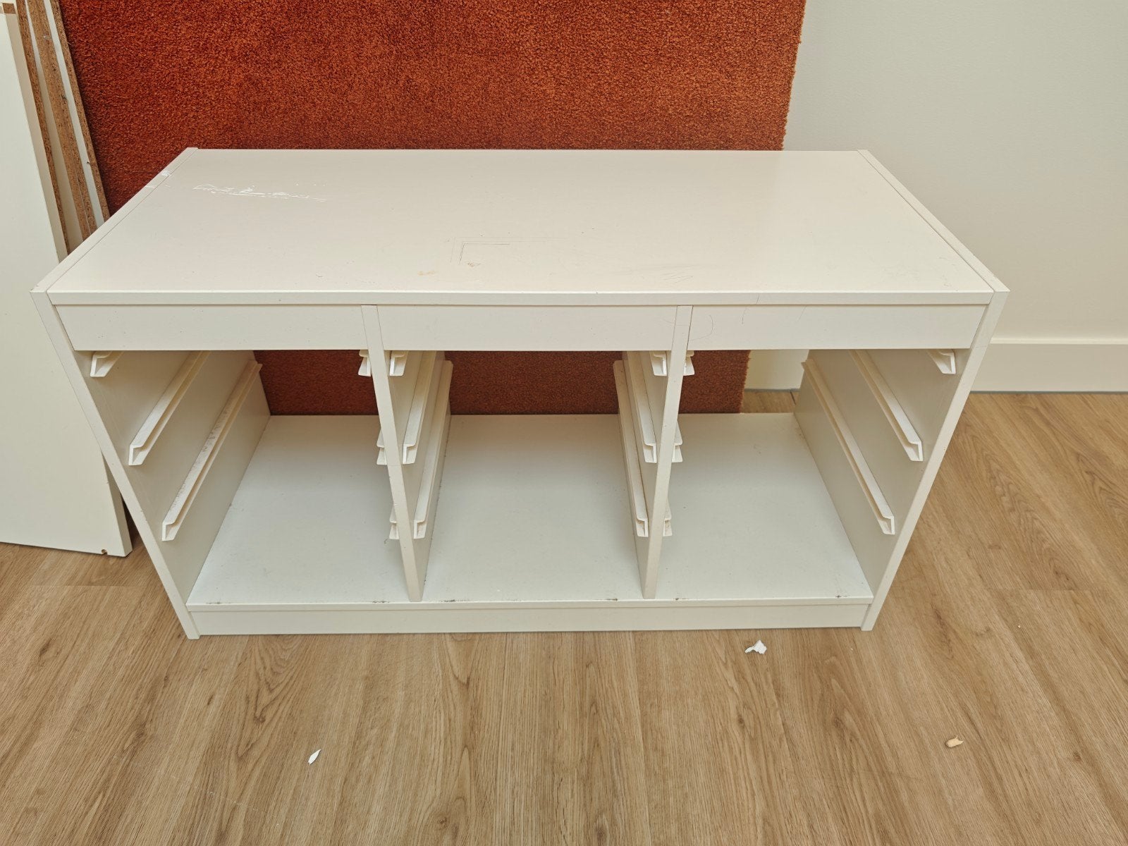 GRATIS af te halen in Purmerend ikea trofast, Ophalen