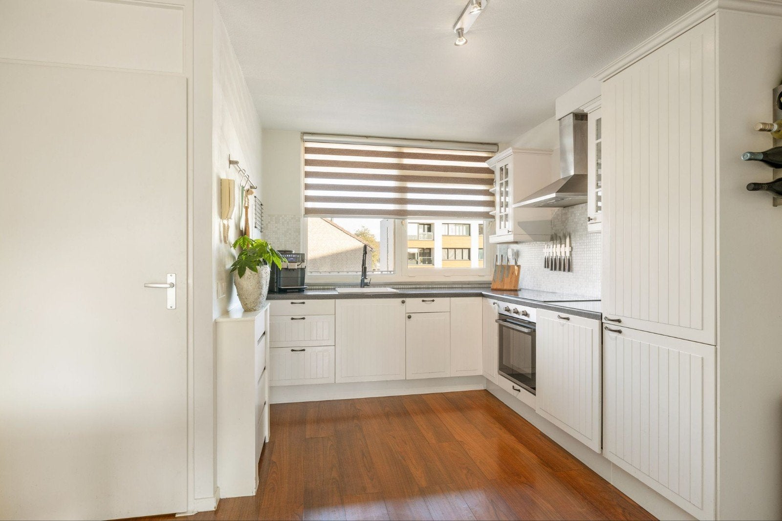 Laminaat 60m2, Huis en Inrichting, Stoffering | Vloerbedekking, Ophalen of Verzenden, Laminaat