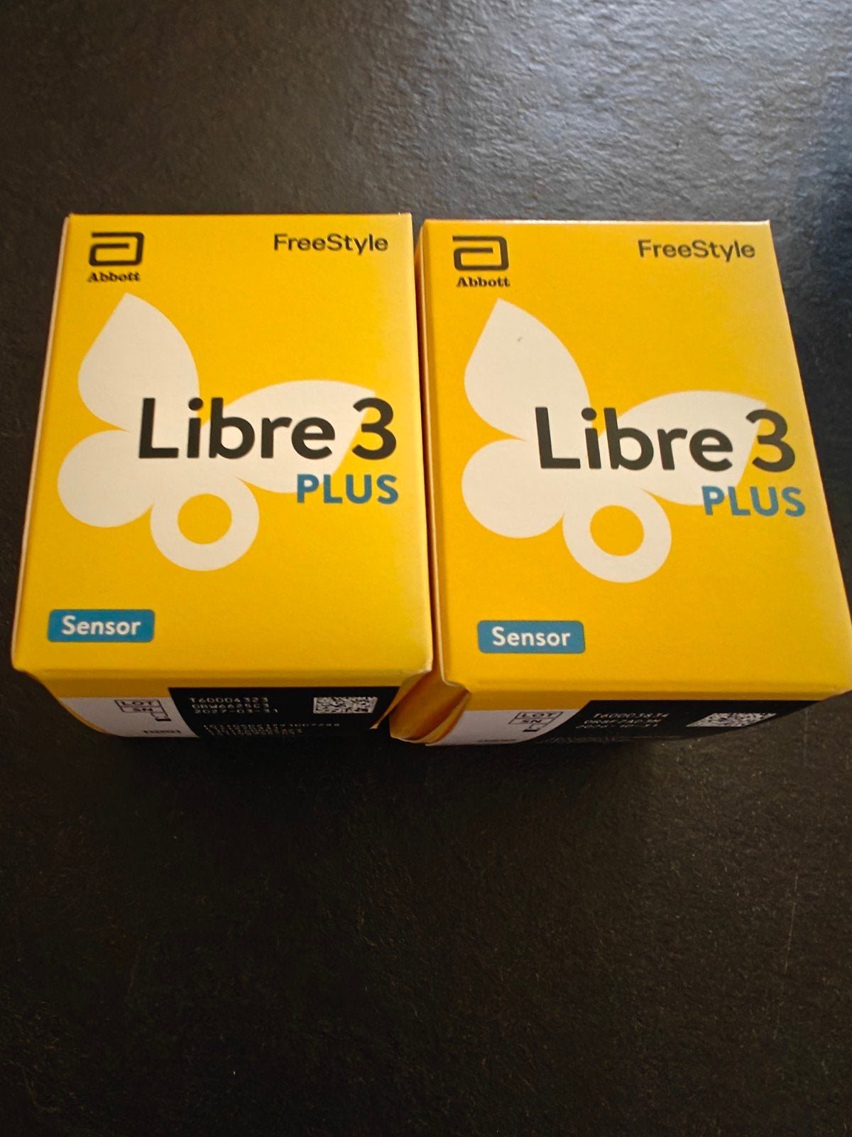 Abbott FreeStyle Libre 3 Plus sensoren: € 70,- per stuk., Ophalen of Verzenden, Nieuw, Overige typen