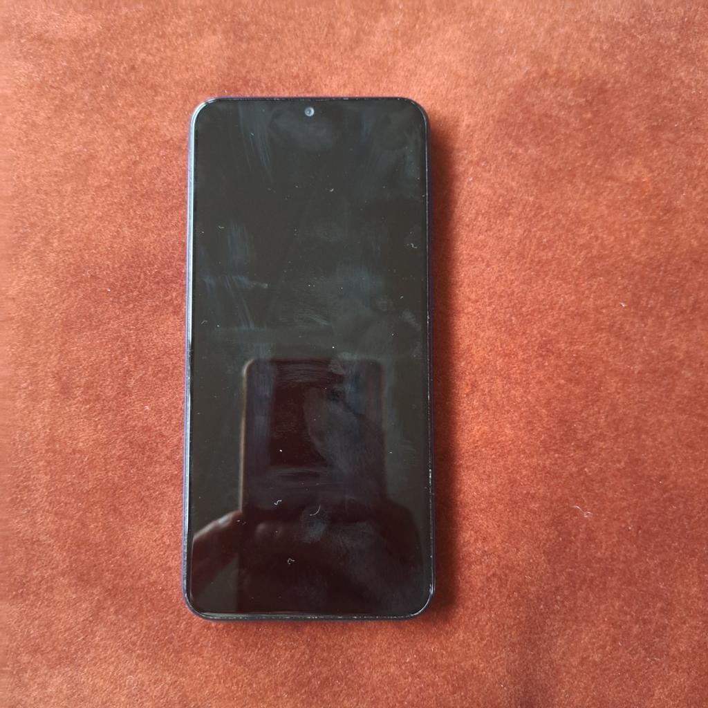 Samsung A17 - Altijd met hoesje gebruikt, zo goed als nieuw, Telecommunicatie, Mobiele telefoons | Samsung, Zo goed als nieuw