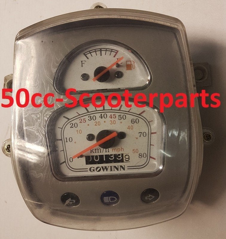 Kmteller Gowinn Dolce Vita 444212Ch Gebruikt, Ophalen of Verzenden