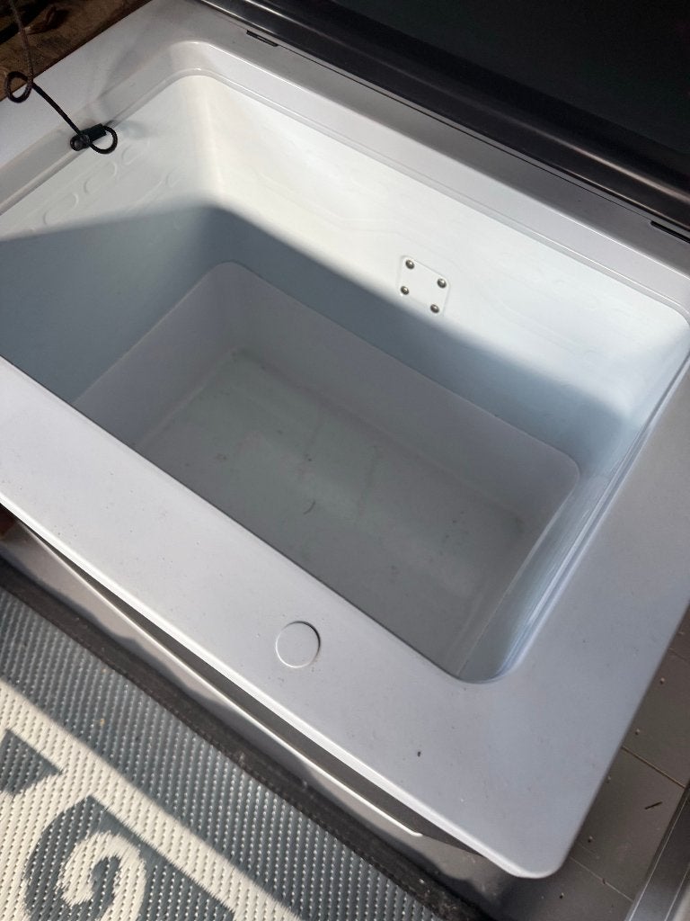 Dometic CoolFun koelbox, Ophalen, Zo goed als nieuw, Koelbox, Elektrisch