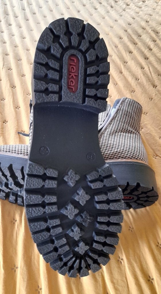 Dames schoenen, Overige kleuren, Lage of Enkellaarzen, Nieuw, Ophalen of Verzenden
