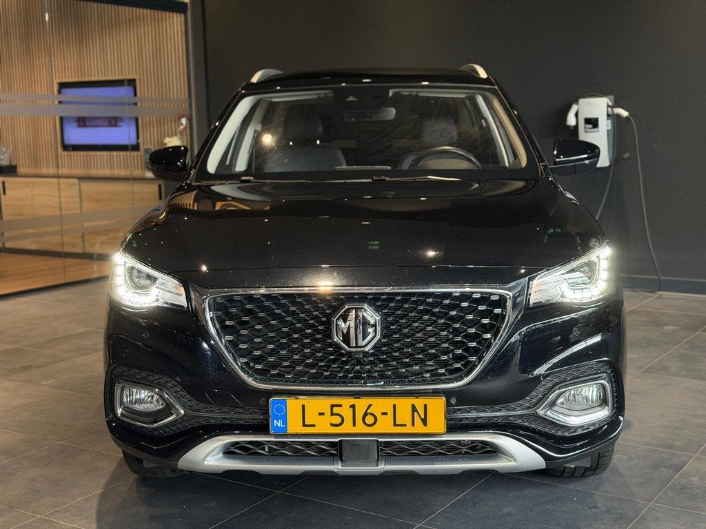 MG EHS 1.5 TGDI Edition1, Auto's, MG, 12 maanden, Gebruikt, Euro 6, 1500 cc