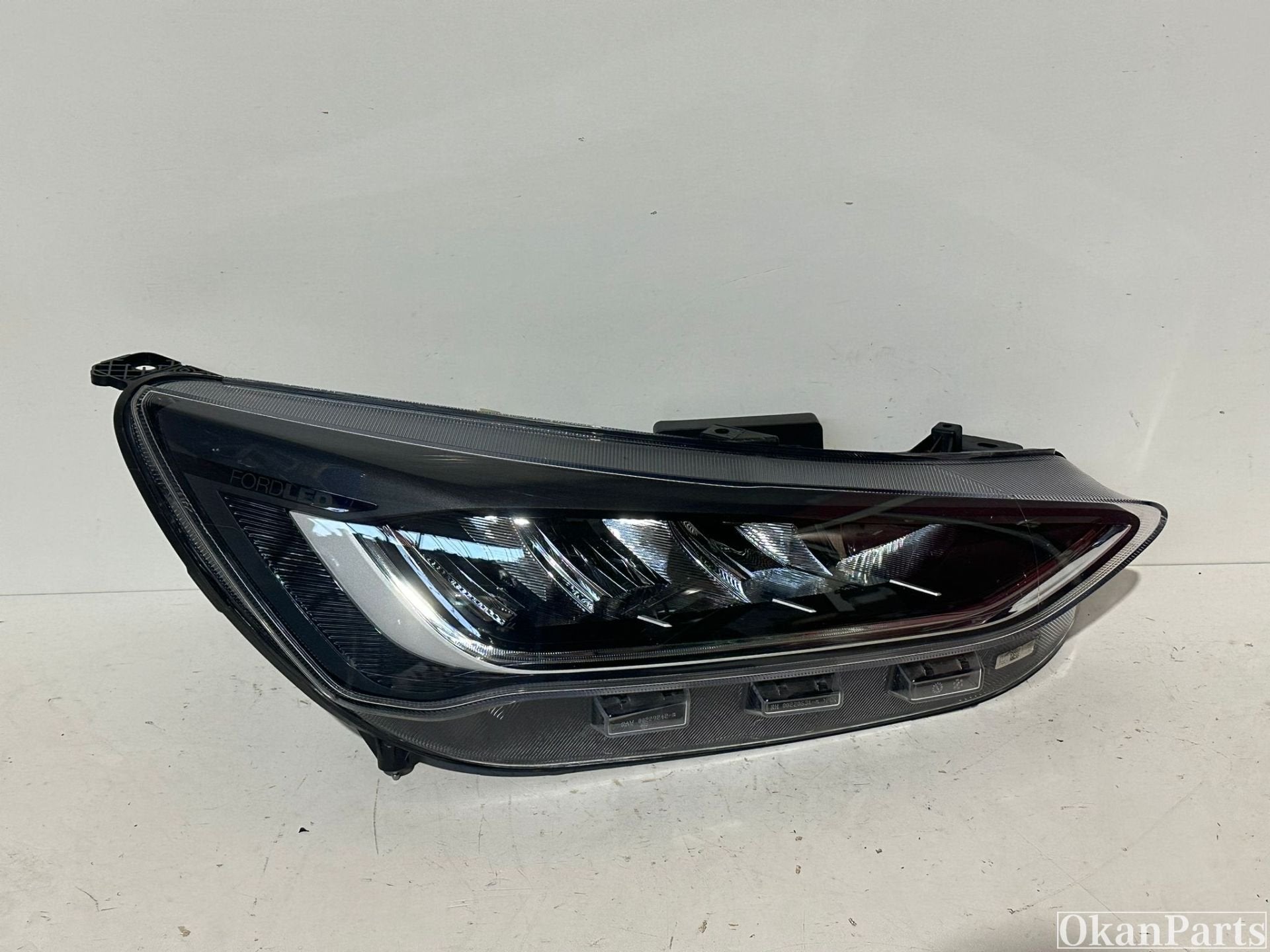 Ford Focus IV LED Facelift koplamp rechts NX7B-13E014-CD