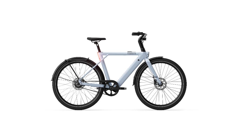 Tenways CGO009 new edition * Nu op voorraad*, Probikeshop, Nieuw, Hinthamerstraat 206, 50 km per accu of meer