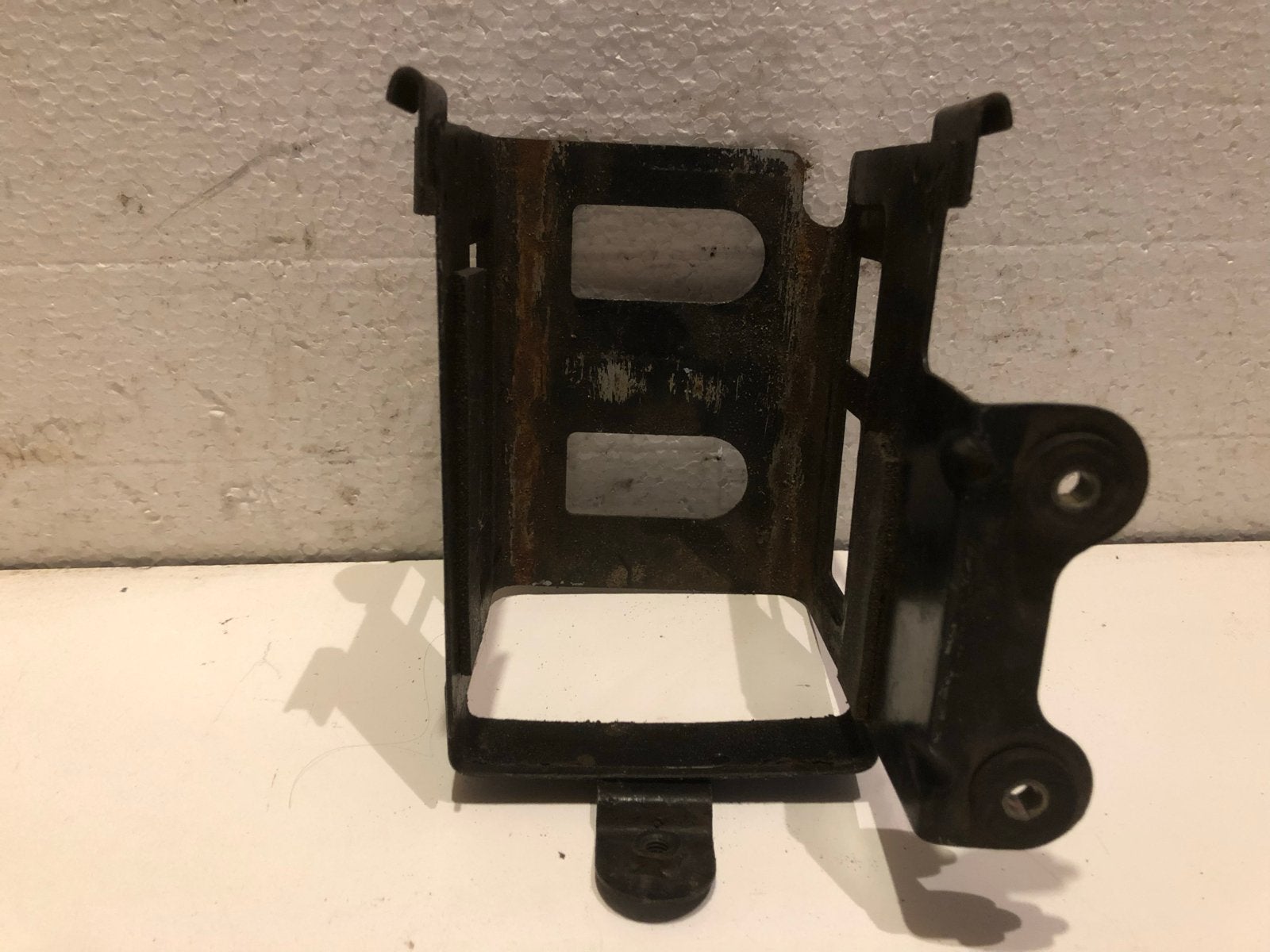 Accubak Suzuki GS450L - Gebruikt, ., Ophalen of Verzenden, Gs450l, Gebruikt