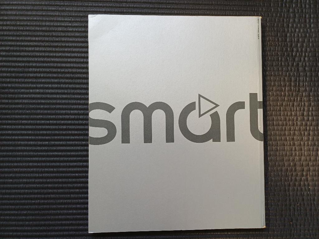 Smart Boek, Reduce to the Max (NL) 1997, Ophalen of Verzenden, Zo goed als nieuw, Overige merken