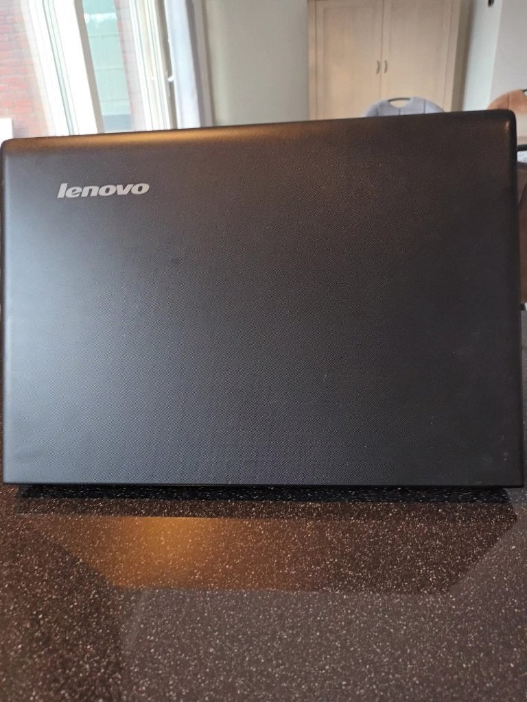 laptop Lenovo ideapad 100, Ophalen, Gebruikt, Met videokaart, 8 GB