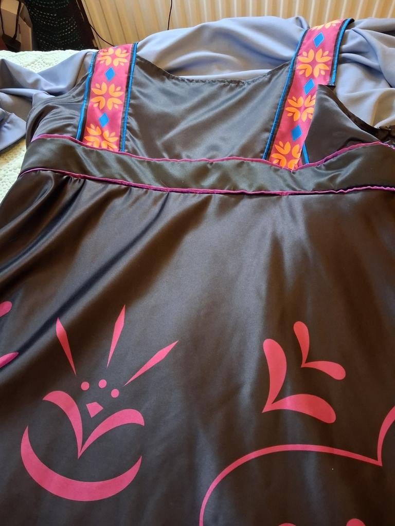 Kostuum, Ophalen of Verzenden, Zo goed als nieuw, Maat 46/48 (XL) of groter