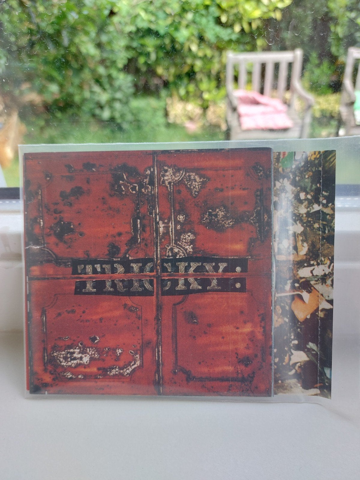 Tricky - Maxinquaye, Ophalen of Verzenden, Gebruikt
