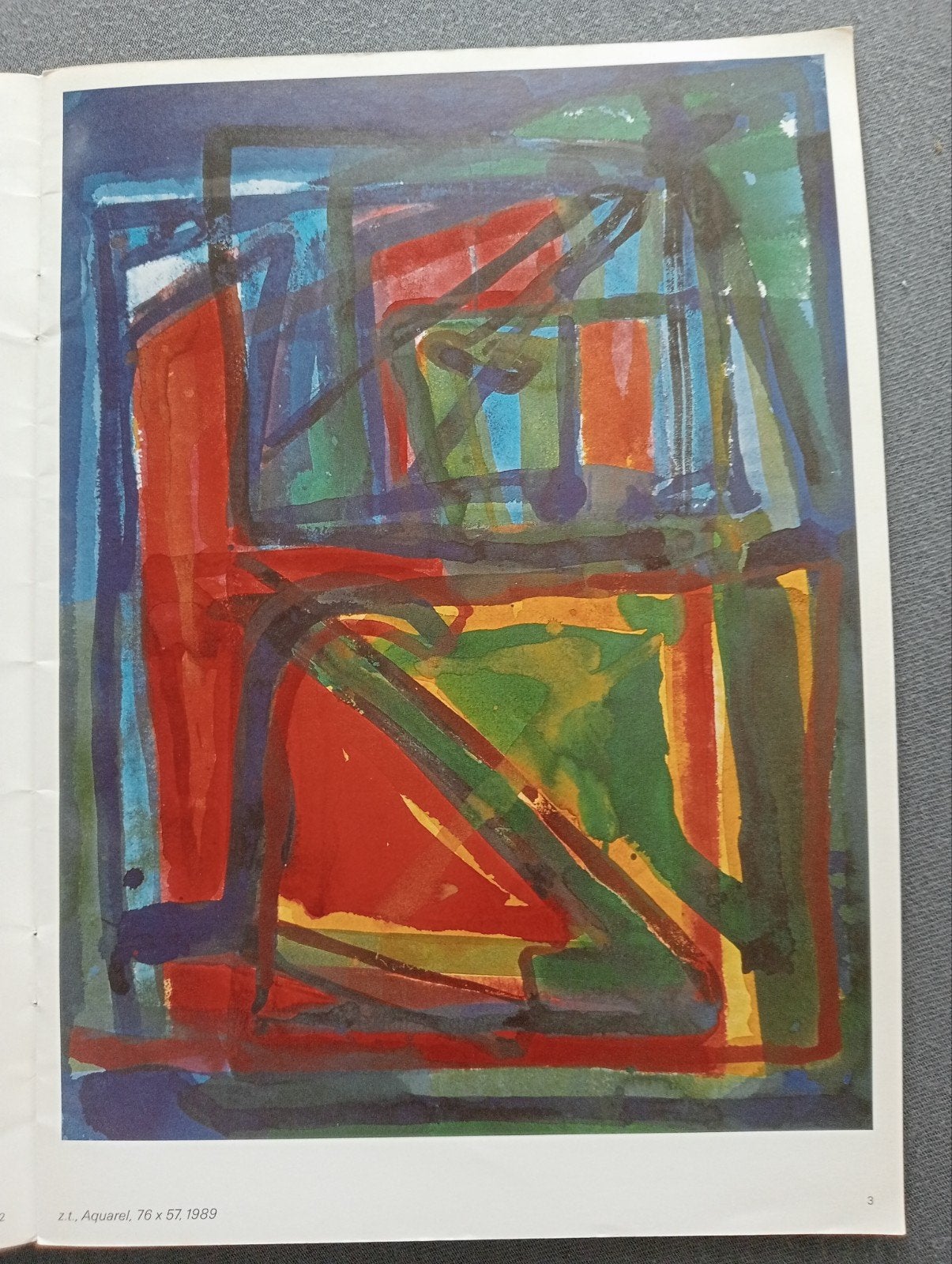 Theo Kuijpers - Singer Museum Laren catalogus 1990, Ophalen of Verzenden, Schilder- en Tekenkunst, Theo Kuijpers