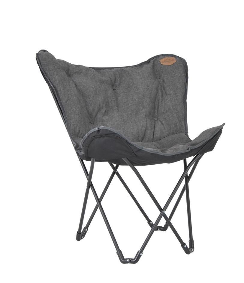 Obelink Butterfly Luxe vouwstoel - nieuw - 2x, Ophalen of Verzenden, Nieuw