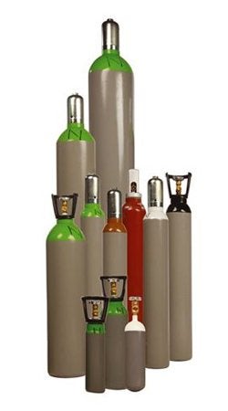 lassen gas nodig?, Ophalen, Nieuw, Minder dan 150 ampère, Overige typen