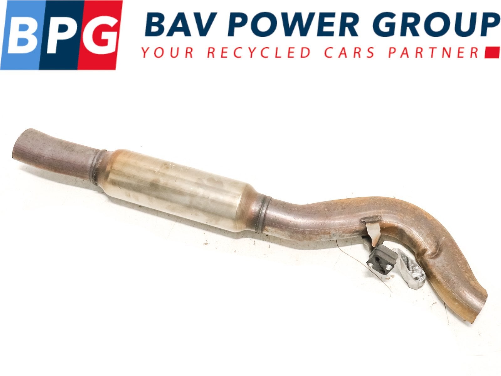 UITLAAT EINDDEMPER M140i BMW 1 serie (F20) (7602286), Gebruikt, BMW, Petuelring 130
80809  München, DE, Bayerische Motoren Werke AG