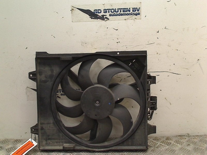 Koelventilator Ford Ka II (2008-10/..) M11001000, Auto-onderdelen, Airco en Verwarming, Gebruikt, Henry-Ford-Straße  1, Köln 50735, , Duitsland
