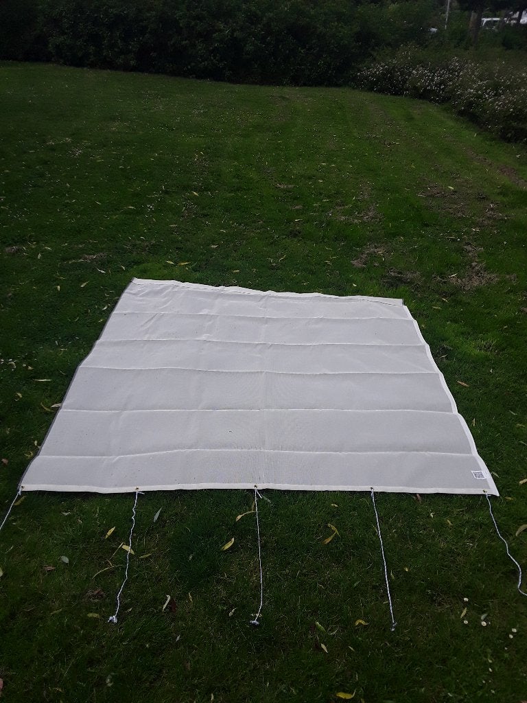 Sunblocker/Schaduwdoek, Ophalen of Verzenden, Nieuw