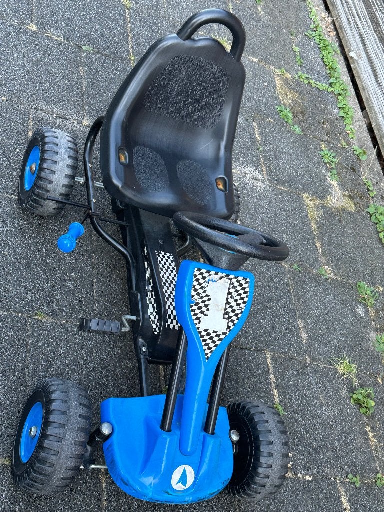 Skelter, Ophalen, Gebruikt, Overige merken