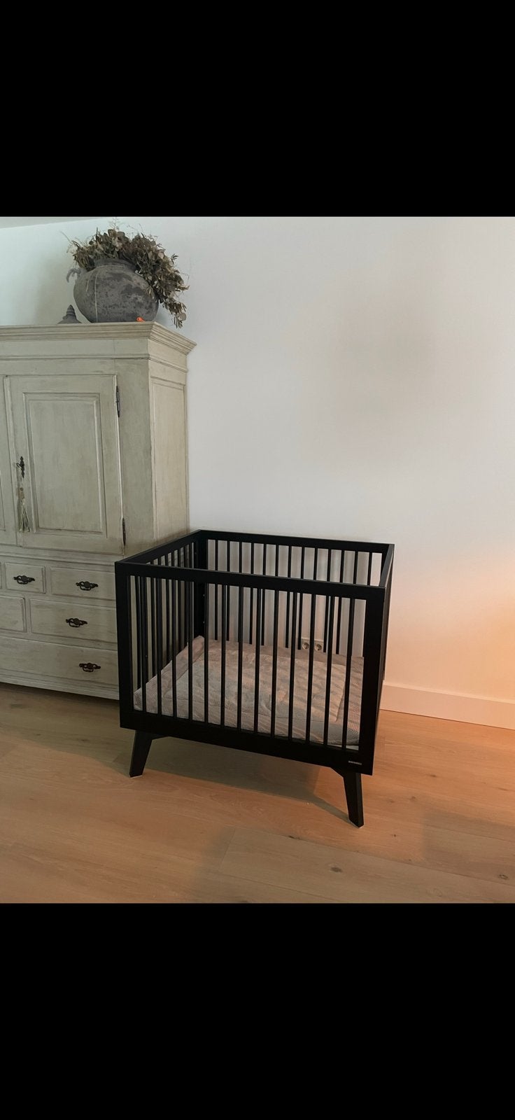 Babybox kidsmill, Ophalen, Zo goed als nieuw, Jongetje of Meisje