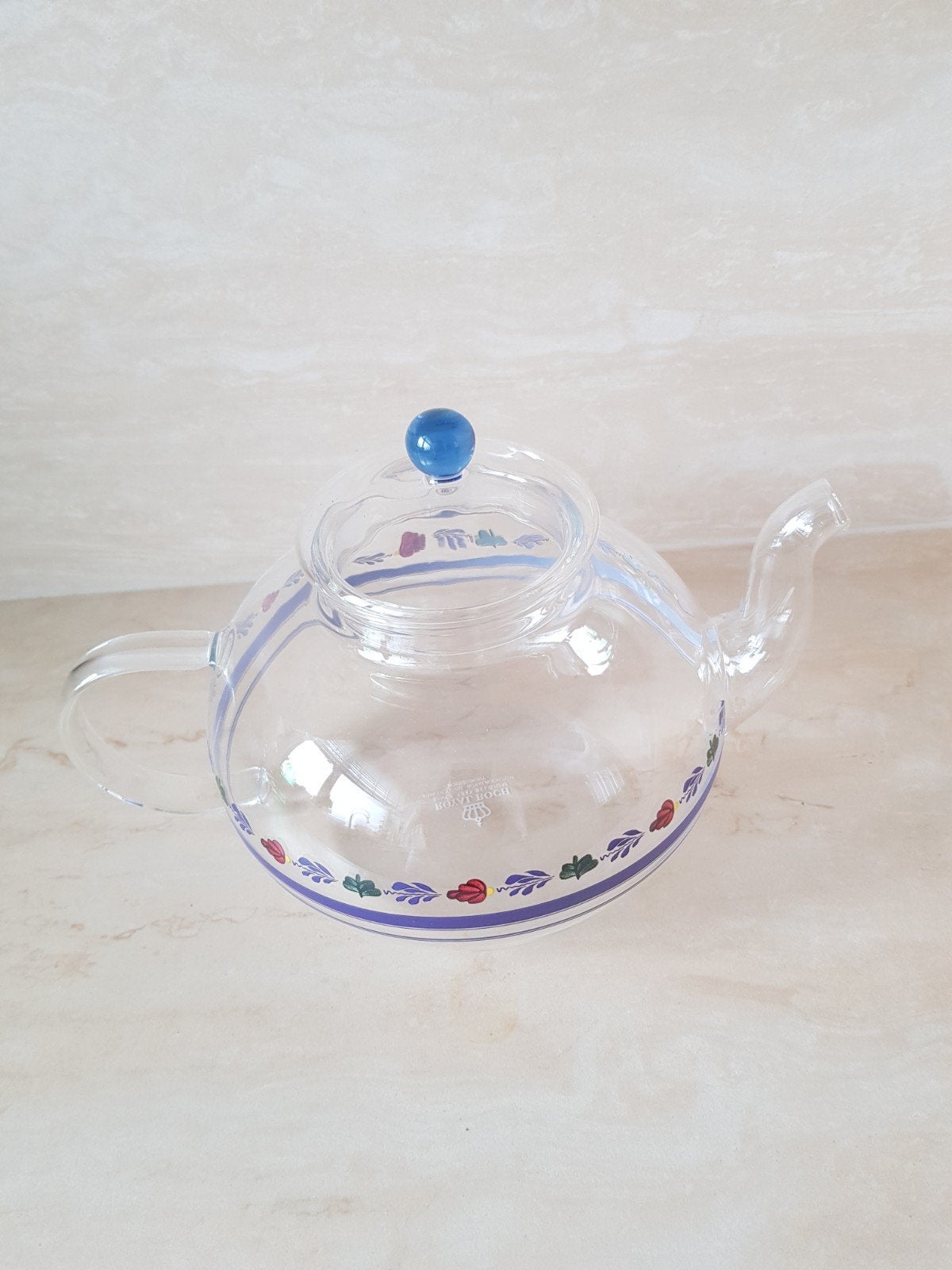 boeren bond theepot, Ophalen of Verzenden, Nieuw