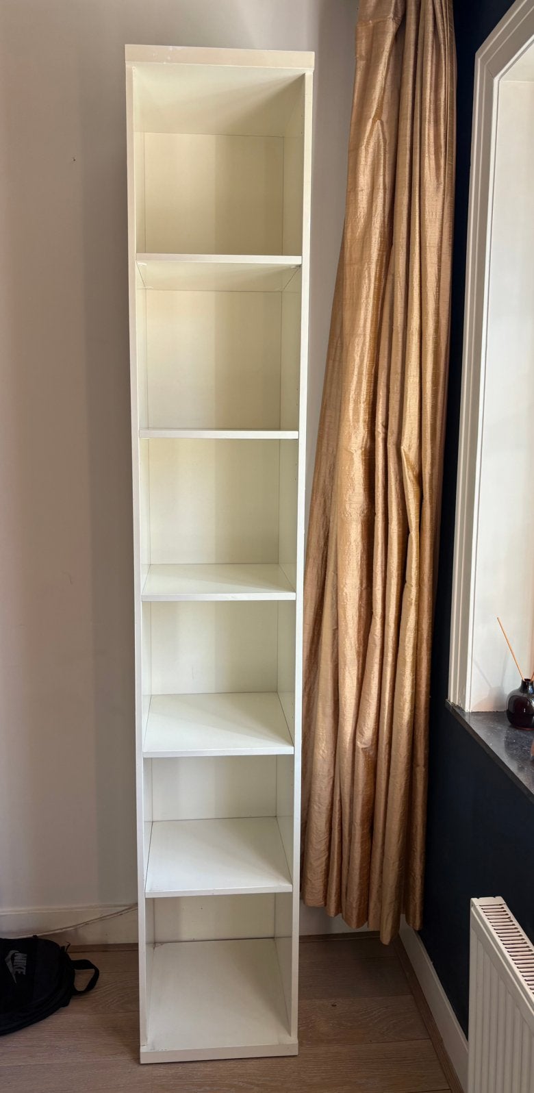 Kast IKEA, Ophalen, Gebruikt