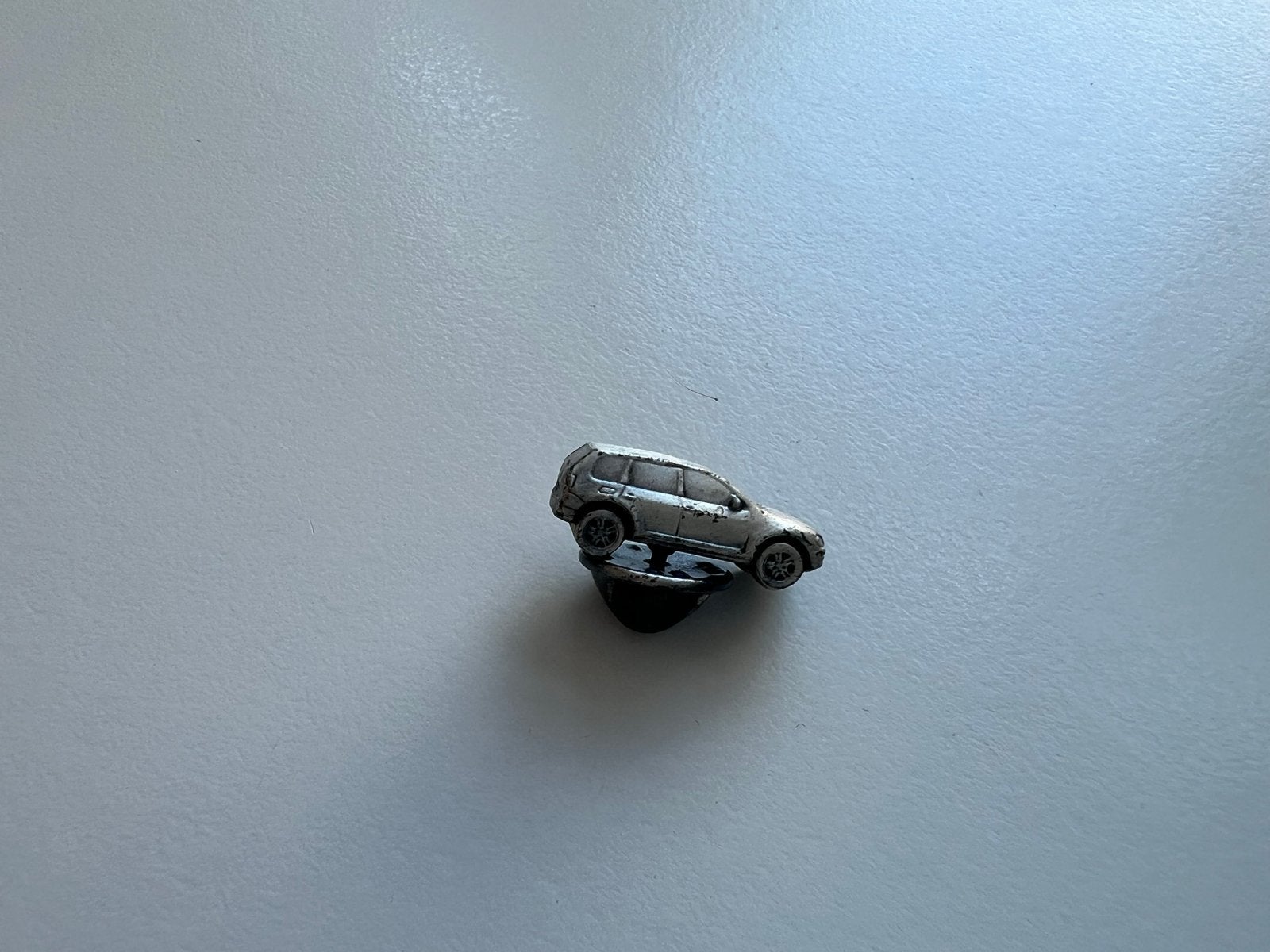 Volkswagen SUV modelauto in geschenkdoos, Ophalen of Verzenden, Nieuw, Auto's