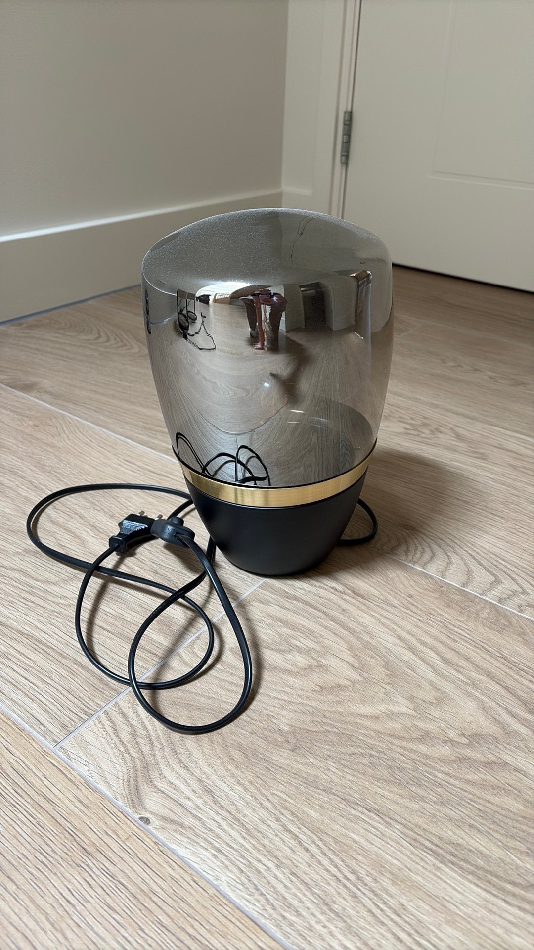 Lampje €10 ophalen Nootdorp, Ophalen, Zo goed als nieuw