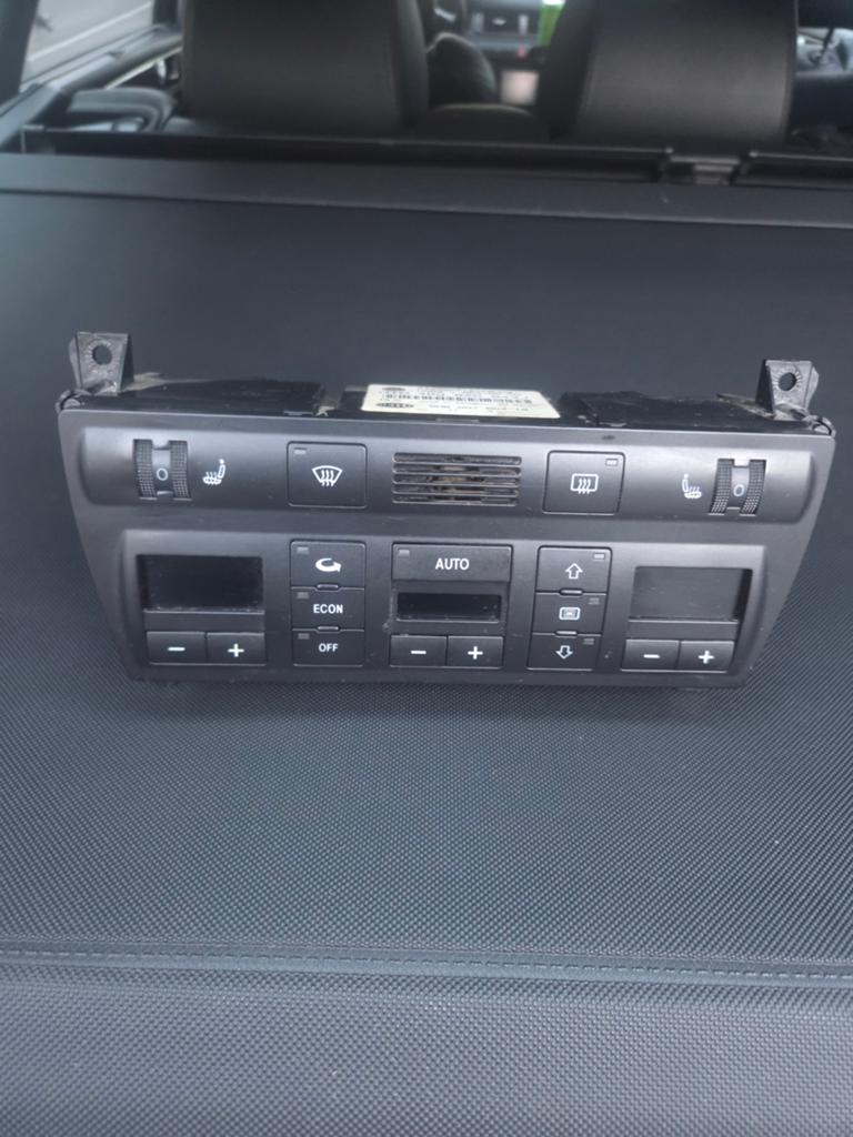 Audi a6 c5 climatronic module, Auto-onderdelen, Airco en Verwarming, Ophalen of Verzenden, Audi