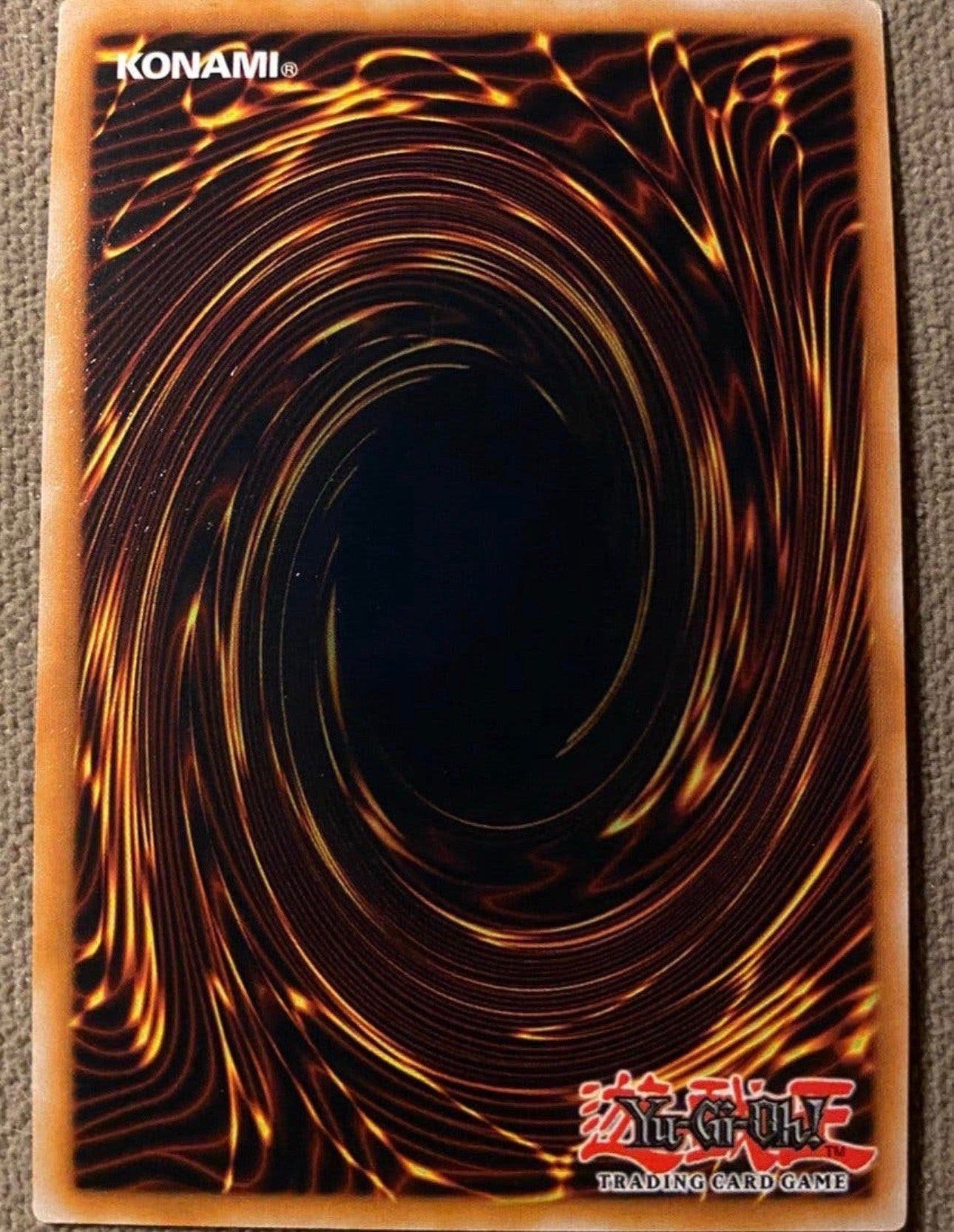 Yu-Gi-Oh! Blue-Eyes Ultimate Spirit Dragon 25LP World Promo, Hobby en Vrije tijd, Ophalen of Verzenden, Zo goed als nieuw, Losse kaart