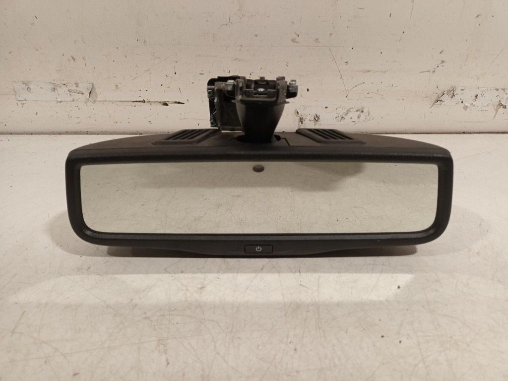 Spiegel binnen Jeep Grand Cherokee, Auto-onderdelen, Spiegels, Jeep, Onderdelen@venauto.nl, Van der Ven Autorecycling B.V., Gebruikt