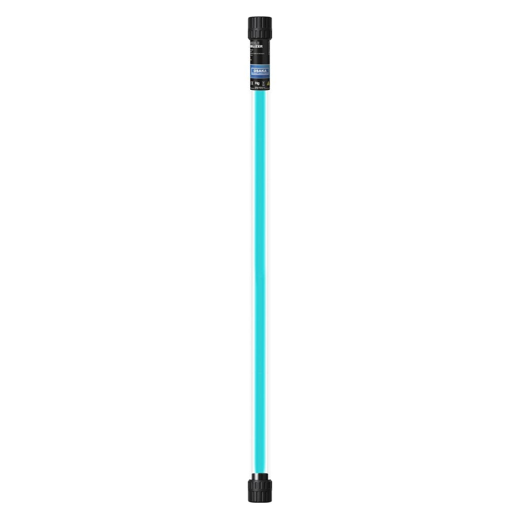 Dompel uv-c GOEDKOOPSTE VAN NEDERLAND, Tuin en Terras, Ophalen of Verzenden, Nieuw, Vijverfilter