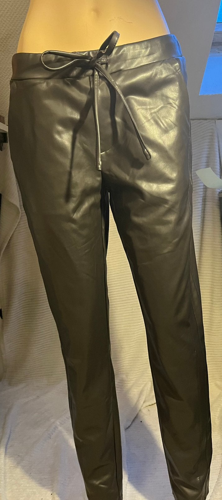 G-MAXX broek maat L, Q, Zwart, Maat 42/44 (L), Q