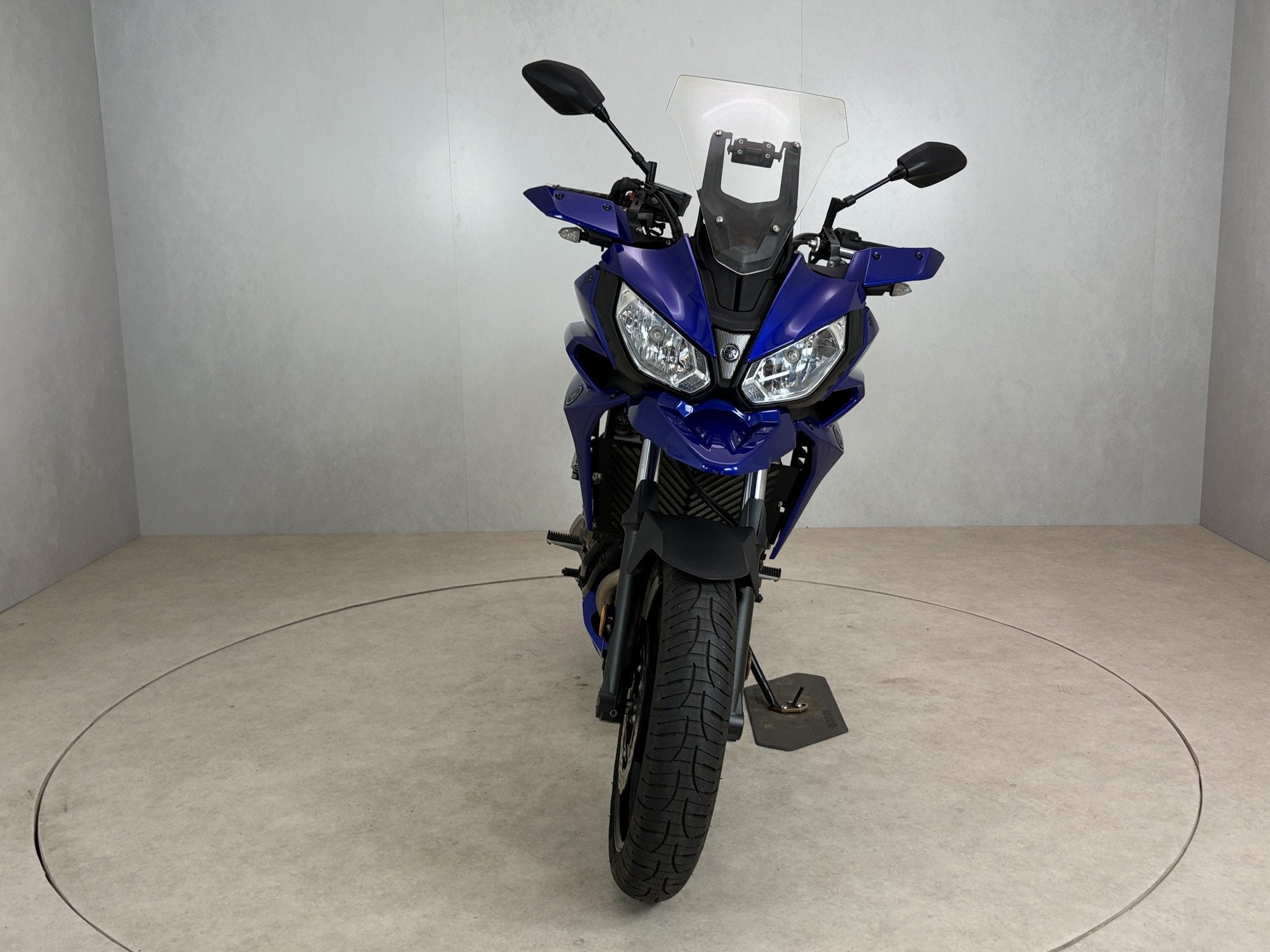 Yamaha TRACER 700 ABS (bj 2017), Klantenservice@yamaha-motor.nl, Meer dan 35 kW, Toermotor, Koolhovenlaan 101
1119 NC  Schiphol-Rijk, NL