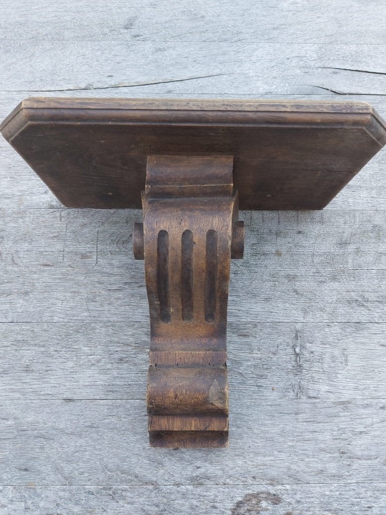 wandconsole "Antiek", Verzamelen, Ophalen, Gebruikt, Overige typen, Overige religies