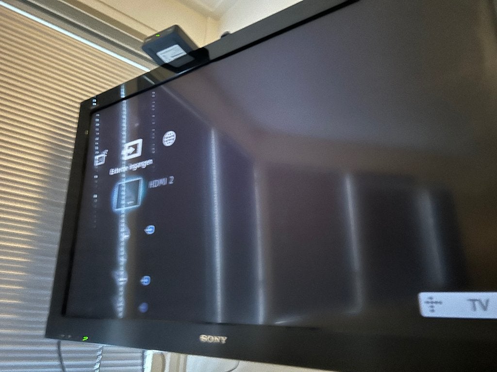 Sony Bravia TV, Audio, Tv en Foto, Televisies, Ophalen, Gebruikt, 50 Hz, 80 tot 100 cm