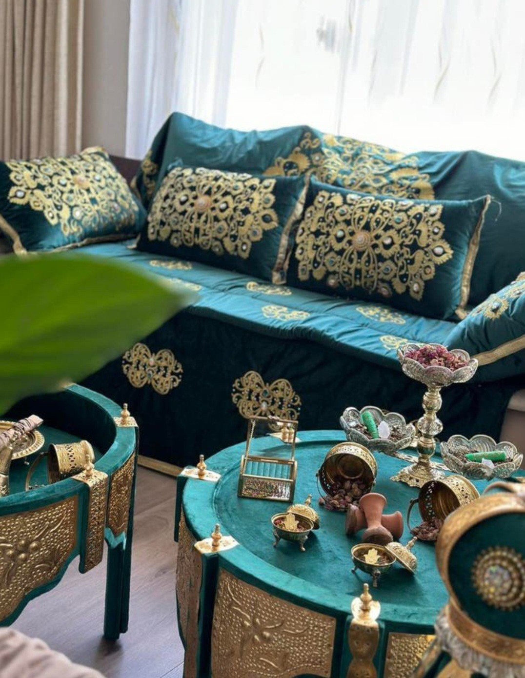 Henna decoratie, Ophalen of Verzenden, Nieuw, Versiering