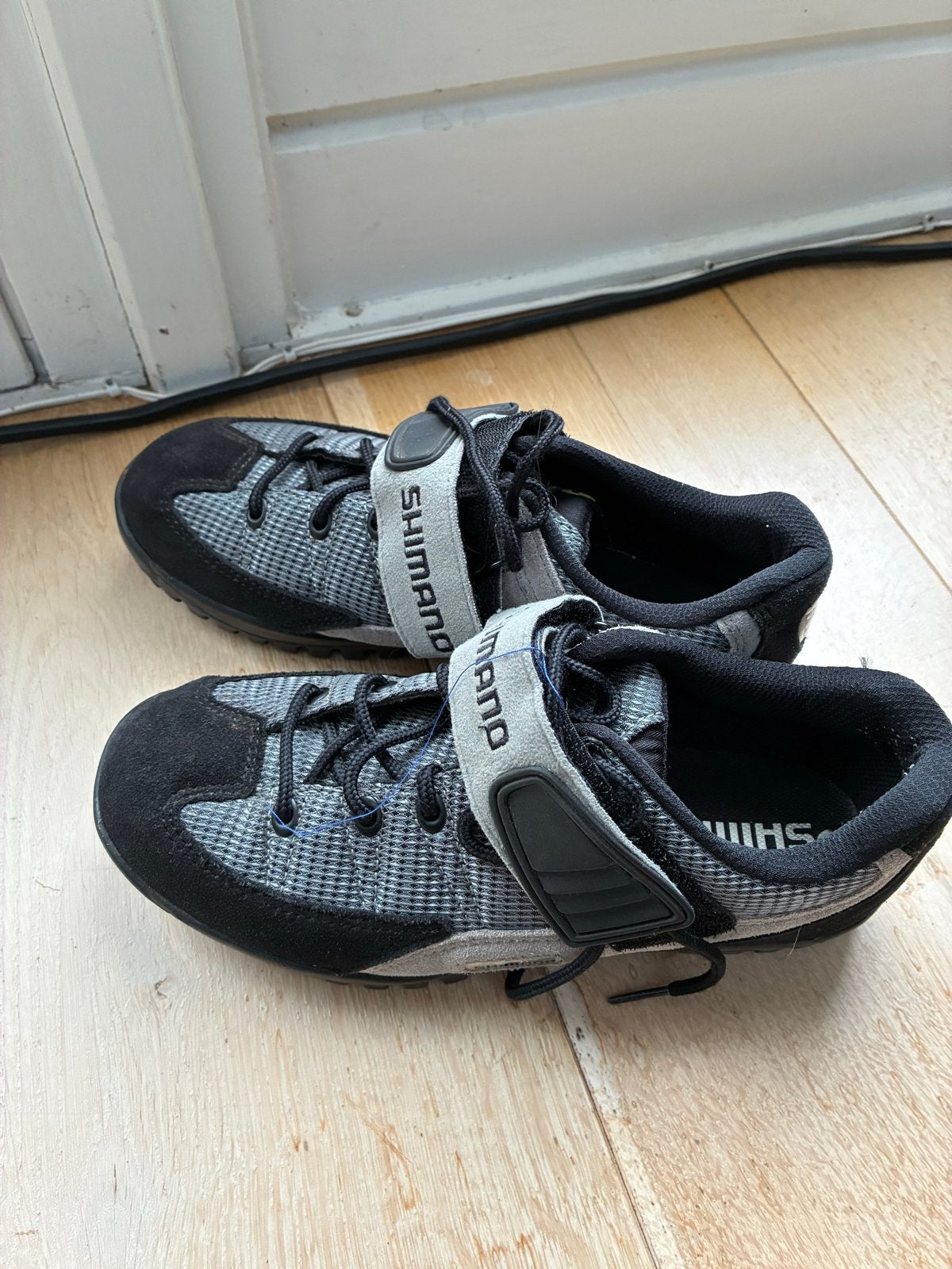 Shimano fietsschoenen - maat 39, Dames, Schoenen, Overige maten, Ophalen of Verzenden