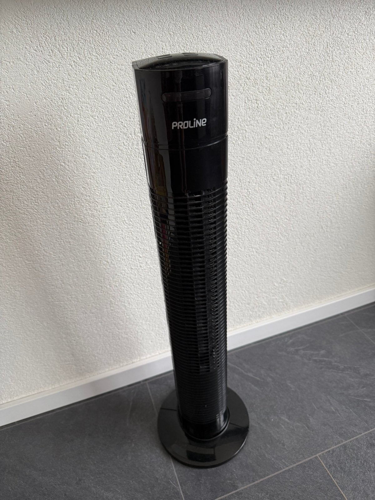 Proline ventilator!, Witgoed en Apparatuur, Ophalen, Gebruikt, Tafelventilator