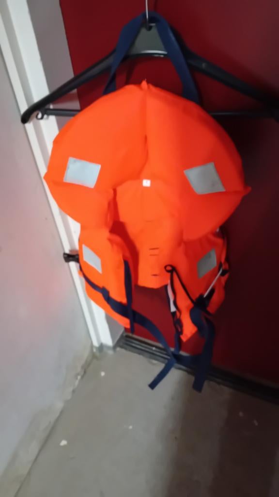 Zwemvestje nieuw tot  30 kg, Watersport en Boten, Watersportkleding, Ophalen of Verzenden, Nieuw, Kind, Reddingsvest of Zwemvest